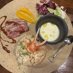 創作フレンチLemone - 