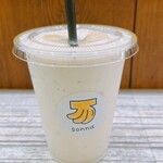 sonna banana - レギュラー①