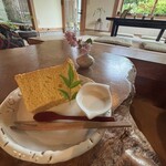 四季 俵屋 - 料理写真: