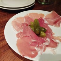 エノテカ・ベルベルバール - 