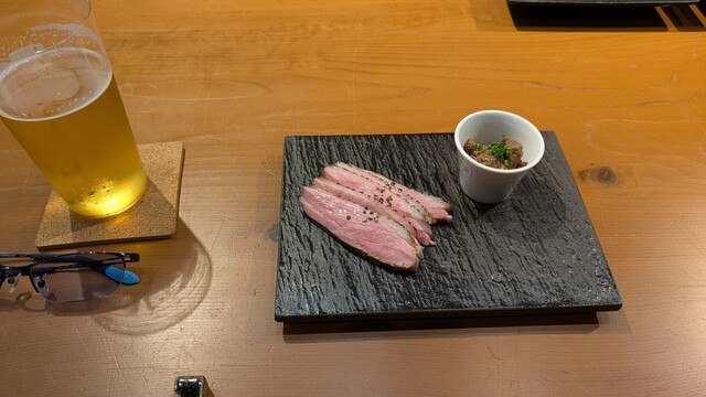 Teppan Yaki Higashimaru photo 2