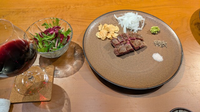 Teppan Yaki Higashimaru photo 4