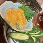 スタンド ツマミグイ - 