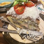 スタンド ツマミグイ - 