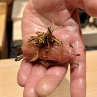 龍寿し - 