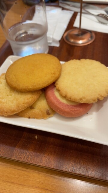 ステラおばさんのクッキー 秋田店（AUNT STELLA'S） - 秋田（カフェ）の写真
