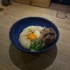 うどん 慎