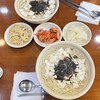 明洞ハルモニ麺料理本店