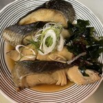 旨い酒・旨い肴 はな穂 - 