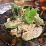 スタンド ツマミグイ - 