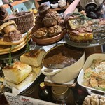 スタンド ツマミグイ - 