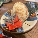 スタンド ツマミグイ - 