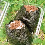 おいしい米とおにぎりの店 小島米店 - 