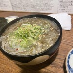 スタンド ツマミグイ - 