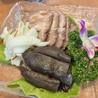 横浜中華街 北京飯店 - 