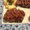 炭焼牛たん東山 仙台本店
