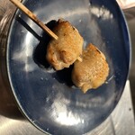 焼鳥つかだ 中目黒 - 