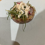 ワインと炭火焼き 松本式 - 