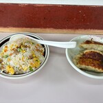 珍三 - 
