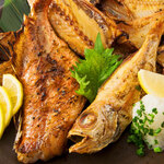 大井町のひもの屋 - 料理写真: