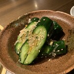 焼肉市場うまうま - 