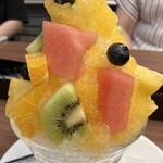 心斎橋ミツヤ - 