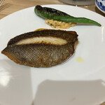 ワインと炭火焼き 松本式 - 