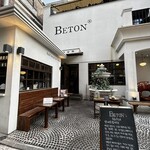 Beton - 