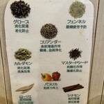 スパイシーカリーハウス半月 - 