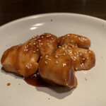 焼肉市場うまうま - 