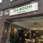 Tea room - 