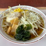 珍三 - 