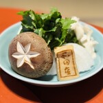 和田金 - 寿き焼き 梅（単品　ご飯　香の物付き）