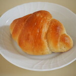 TRUFFLE mini - 料理写真:白トリュフの塩パン