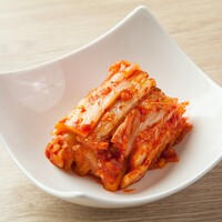 白菜キムチ