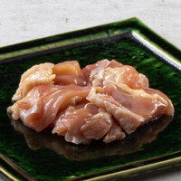 阿波尾鶏