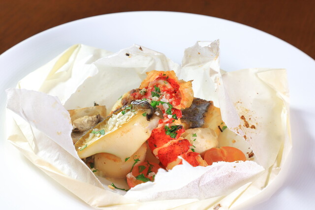 フォルスタッフパブ（Falstaff Pub） - 西郷村その他（パブ）の写真