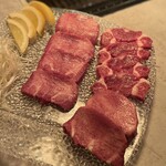 焼肉 うしの絵 - 