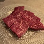 焼肉 うしの絵 - 