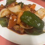 三久飯店 - 