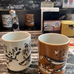 回転寿司 根室花まる - 