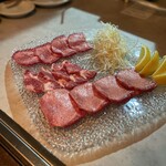 焼肉 うしの絵 - 