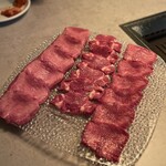 焼肉 うしの絵 - 