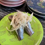 回転寿司 根室花まる - 