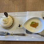 Atelier de Fromage Karuizawa Hatsuchishiniwa Ten - 