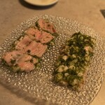 焼肉 うしの絵 - 