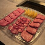 焼肉 うしの絵 - 