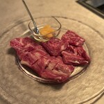 焼肉 うしの絵 - 