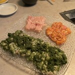 焼肉 うしの絵 - 