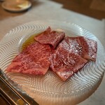 焼肉 うしの絵 - 